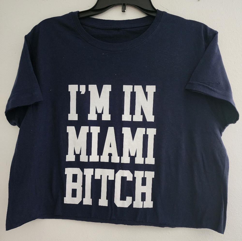 Woman's t-shirt